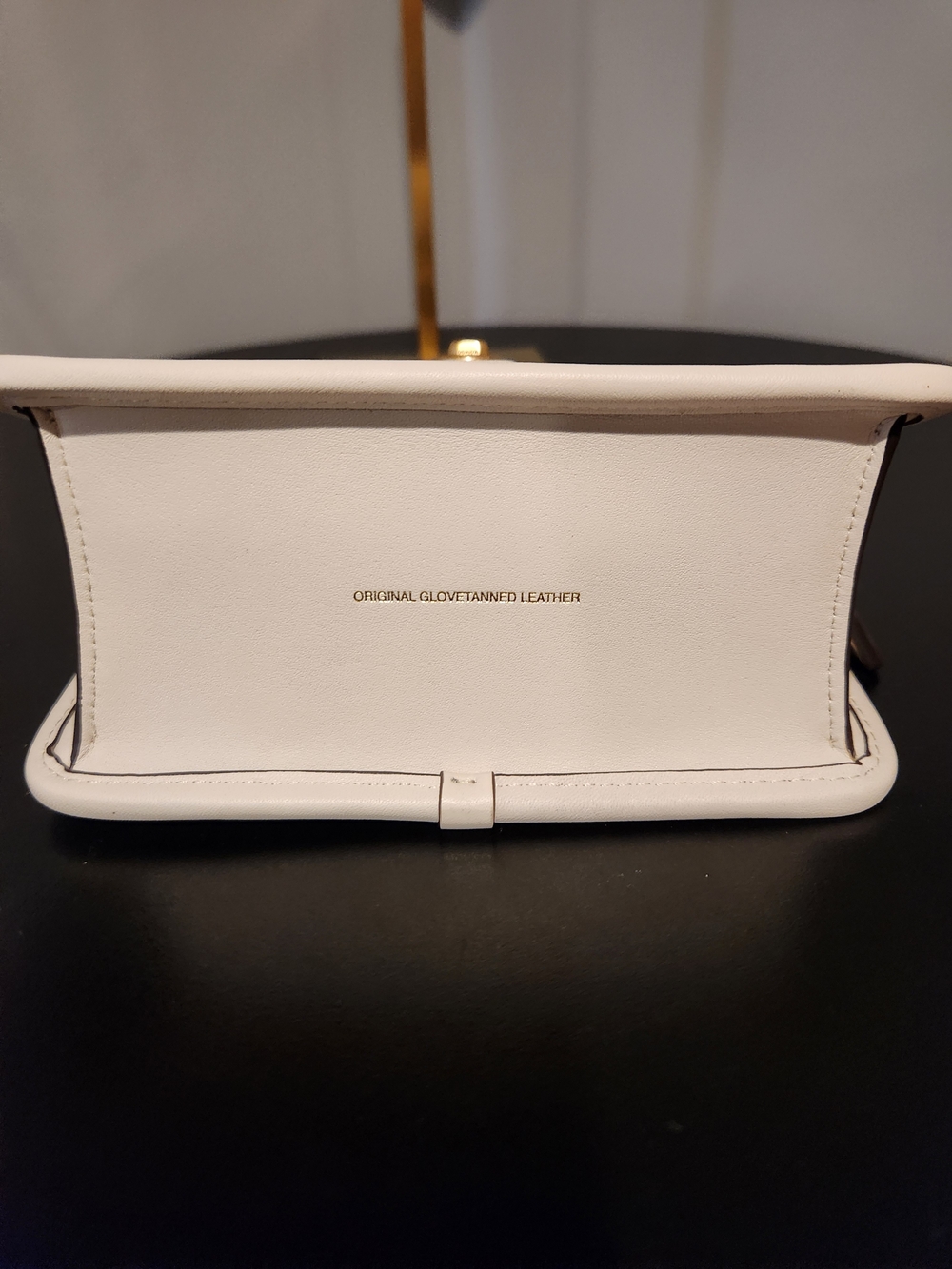 Coach Willis Garden Top-Handle Satchel - Picture 5 of 8